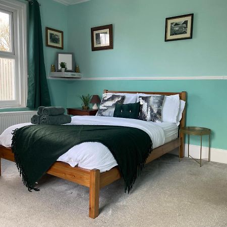 Bed and Breakfast Seaview Public House Birchington-on-Sea Exterior foto