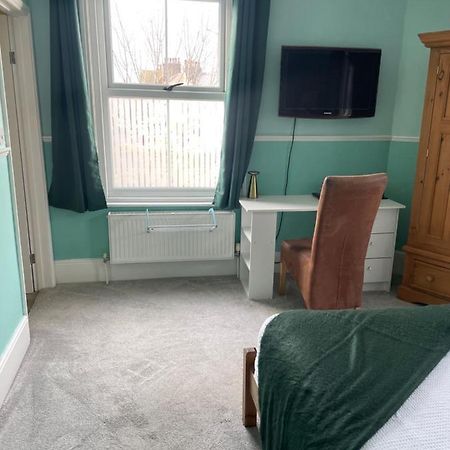 Bed and Breakfast Seaview Public House Birchington-on-Sea Exterior foto