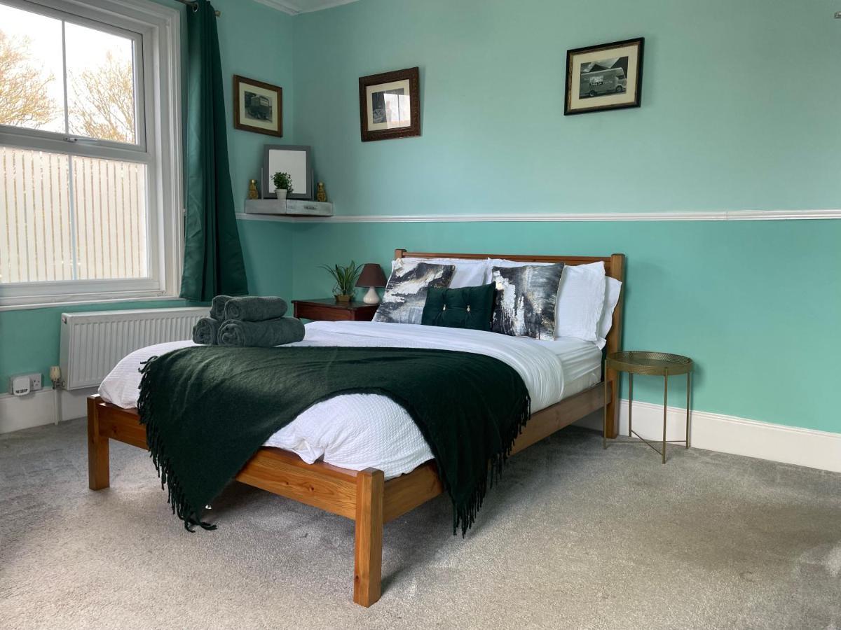 Bed and Breakfast Seaview Public House Birchington-on-Sea Exterior foto