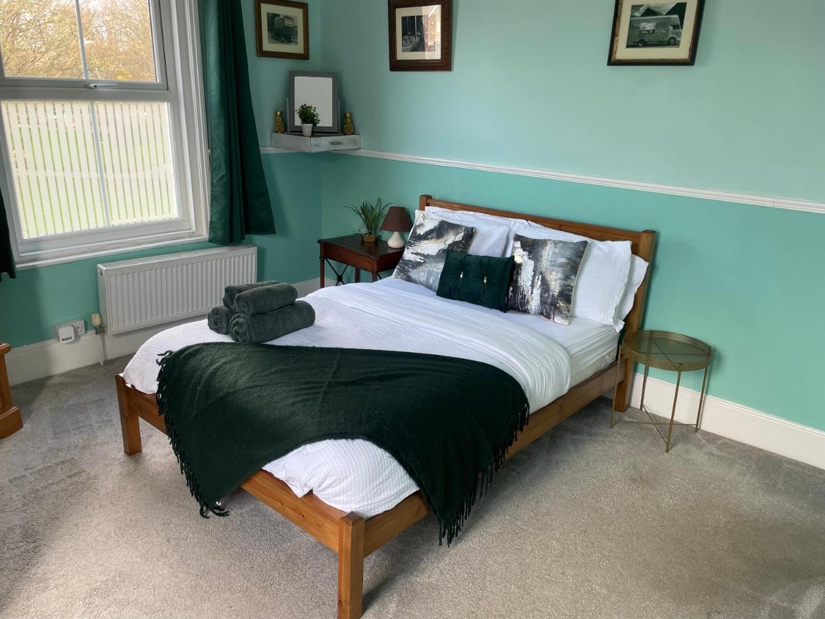 Bed and Breakfast Seaview Public House Birchington-on-Sea Exterior foto